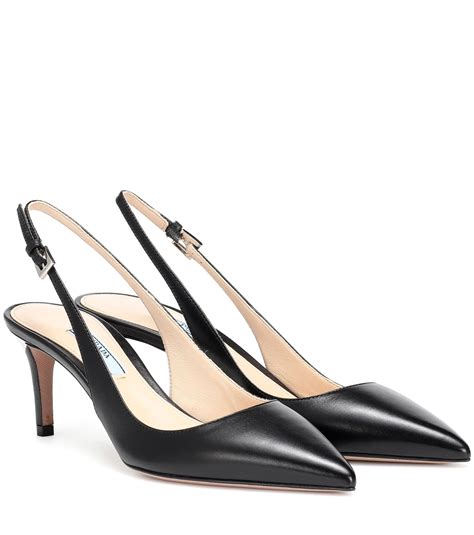 prada dress shoes review|prada flat heel shoes.